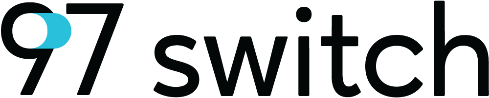 97 Switch Logo